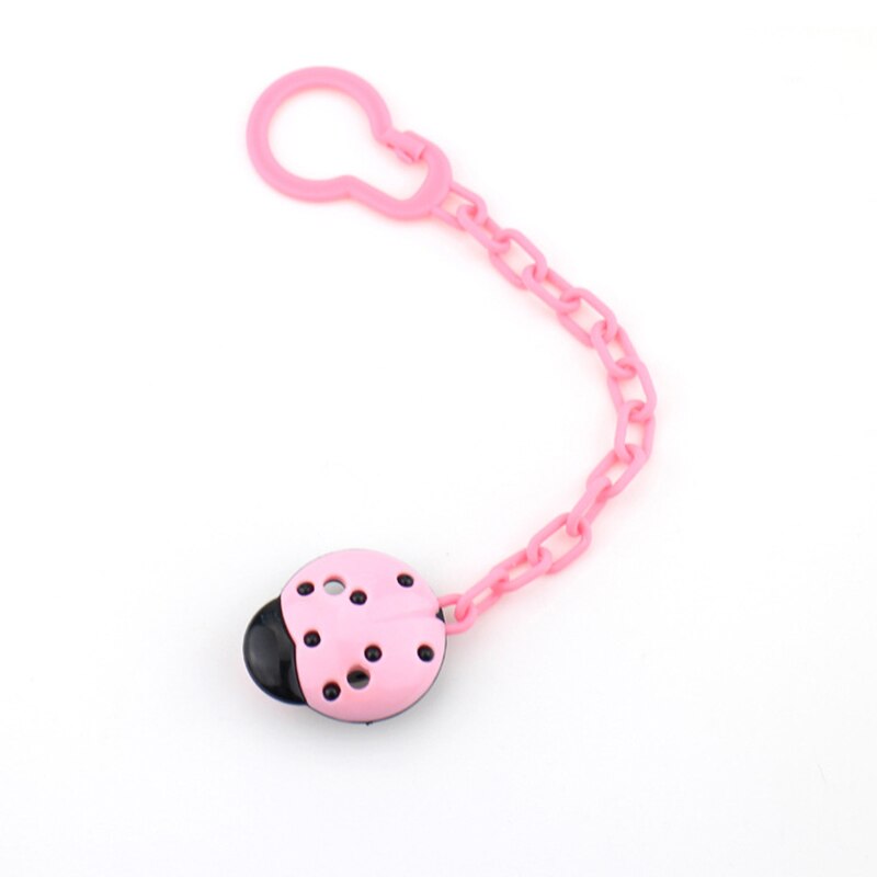 Dummy Chain Baby Pacifier Holder